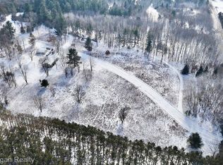 11345 Twin Lakes Ave, Lake, MI 48632