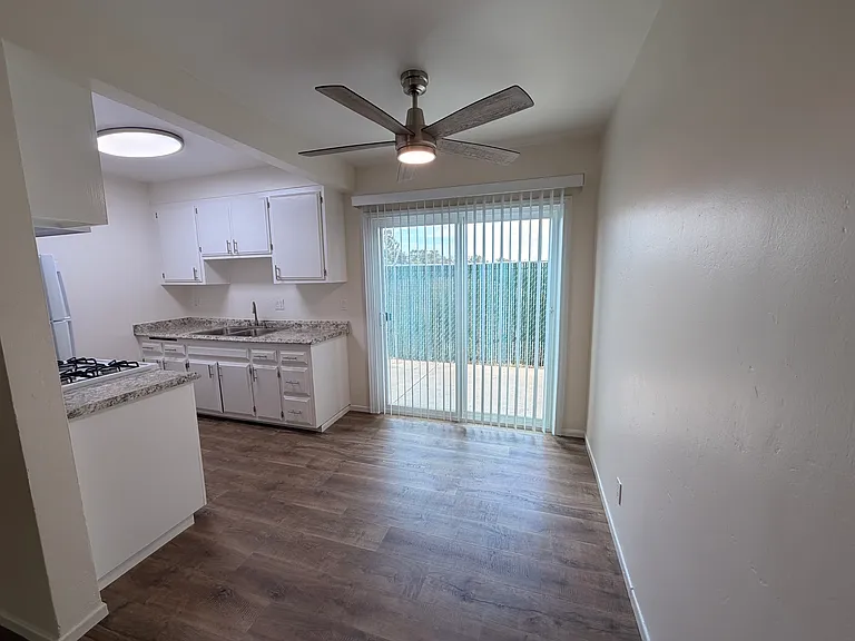 Ocean Hills Apartment Homes — Photo 11