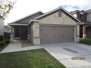 139 Prato Palma, San Antonio, TX 78253