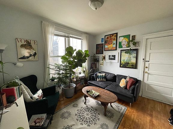 4th image of 1328 N Campbell Ave #2R