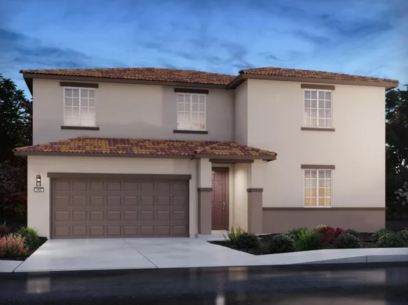 2362 Lazio St, Manteca, CA 95337