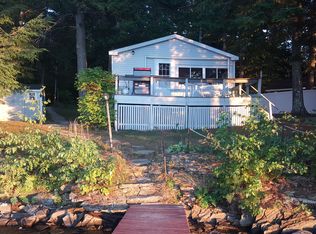 106 Orchid Ln, Sidney, ME 04330