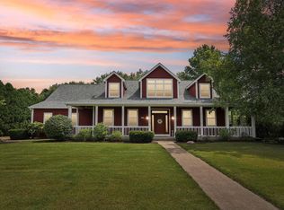 11109 233rd Ave, Trevor, WI 53179