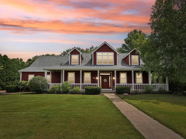 11109 233rd AVENUE, Trevor, WI 53179