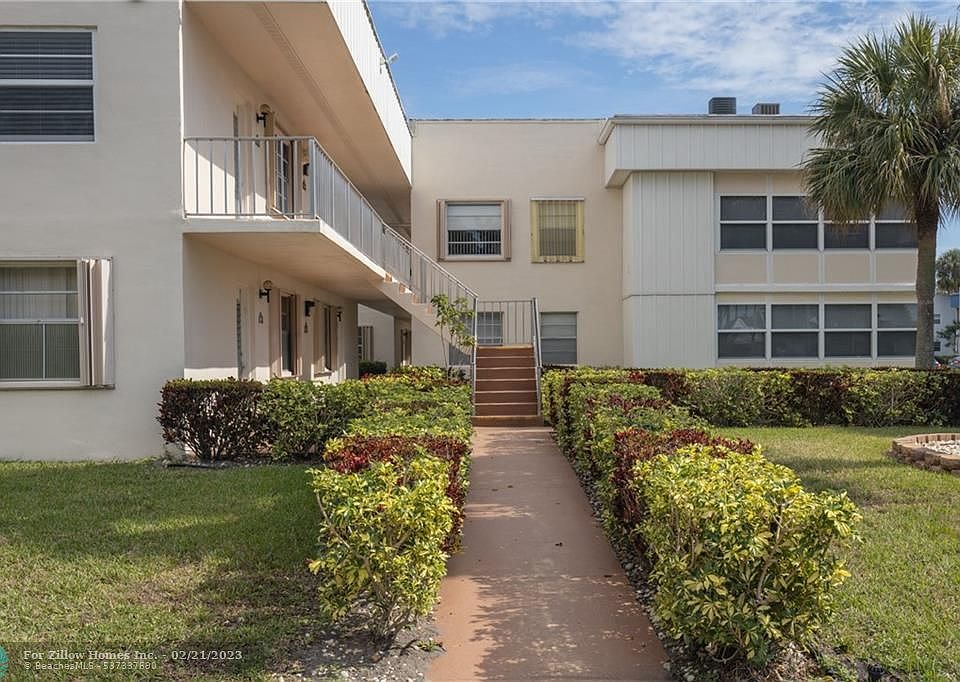 101 Normandy Ln 101C, Delray Beach, FL 33484 Zillow