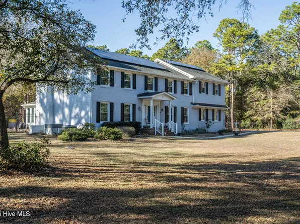 4032 Chapra Drive, Wilmington, NC 28412