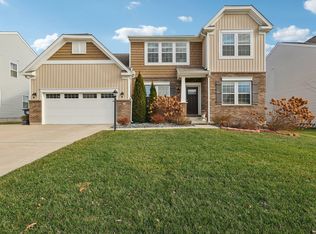 6468 Graham Ct, Burlington, KY 41005