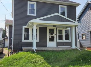 4819 296th St, Toledo, OH 43611