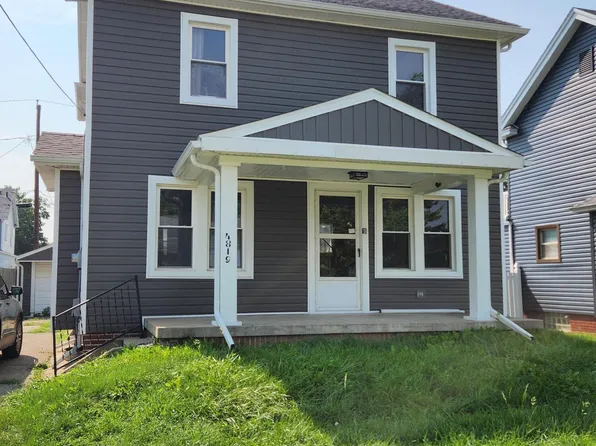 4819 296th St, Toledo, OH 43611