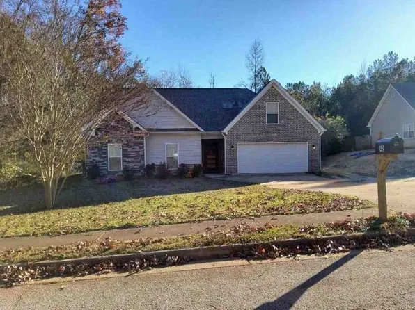 40 Valley View Dr, Covington, GA 30016