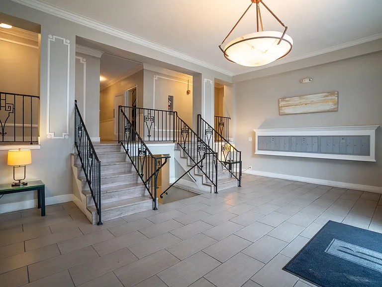 939 Longfellow St NW #206 — Photo 17