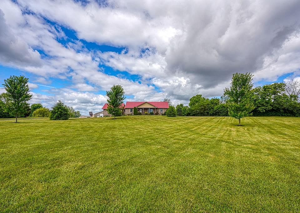 21787 Bolender Pontius Rd, Circleville, OH 43113 Zillow