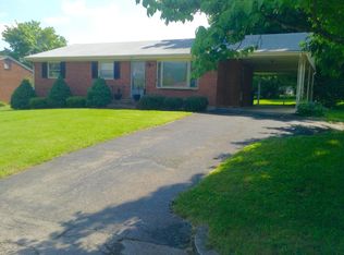 1625 Angus Rd NW, Roanoke, VA 24017