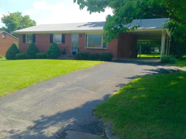 1625 Angus Rd NW, Roanoke, VA 24017