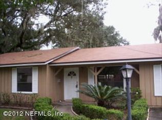 8020 Ebersol Rd, Jacksonville, FL 32216