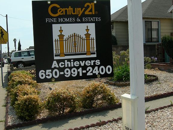 Century 21 Achievers
