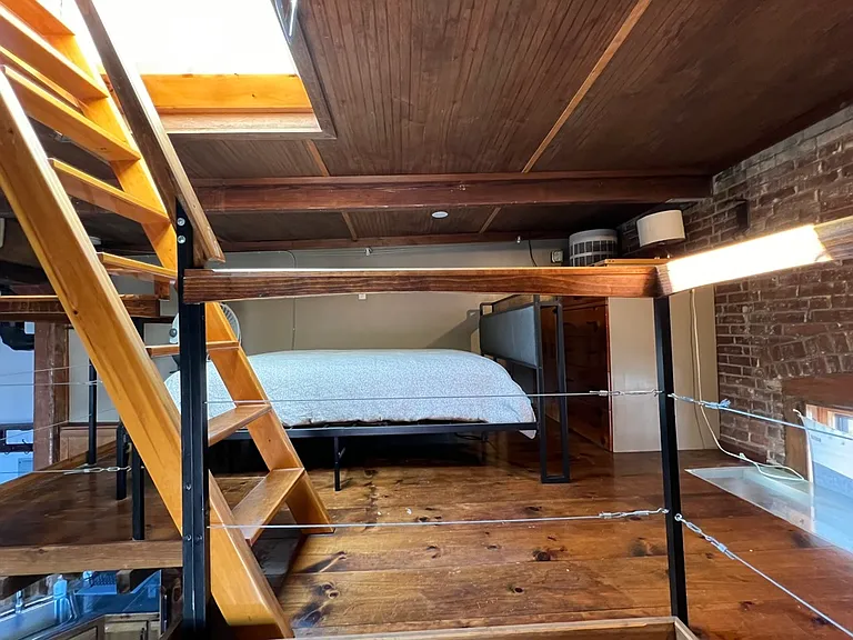20 West St #33 — Photo 9