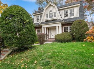 45 Ashton Rd, Yonkers, NY 10705