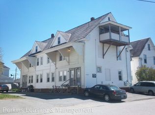8 Bellevue St APT 5, Winslow, ME 04901