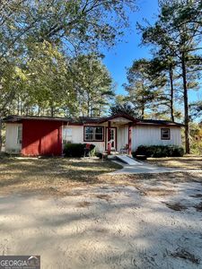 529 Irish Lake Cir, East Dublin, GA, 31027