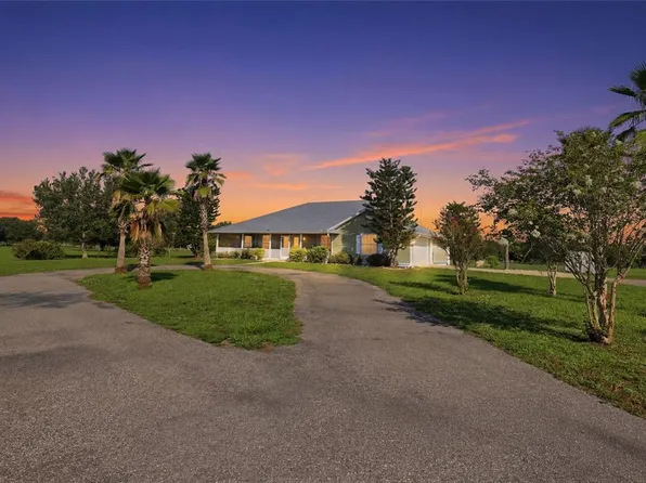 1277 SW East Creek Trl, Arcadia, FL 34266
