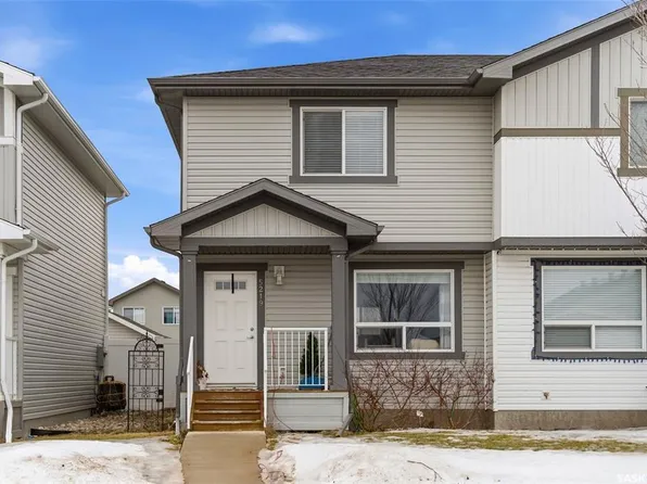 5219 Beacon WAY, Regina, SK S4W 0J3
