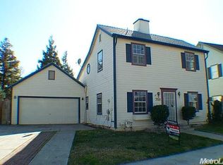 760 Cambridge Ct, Tracy, CA