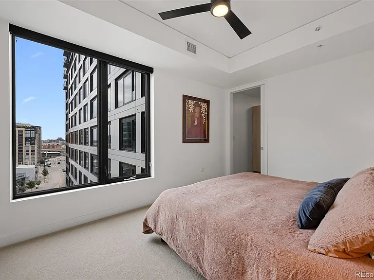 1750 Wewatta St #901 — Photo 4