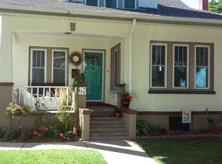 2245 E Vollmer Ave, Milwaukee, WI 53207