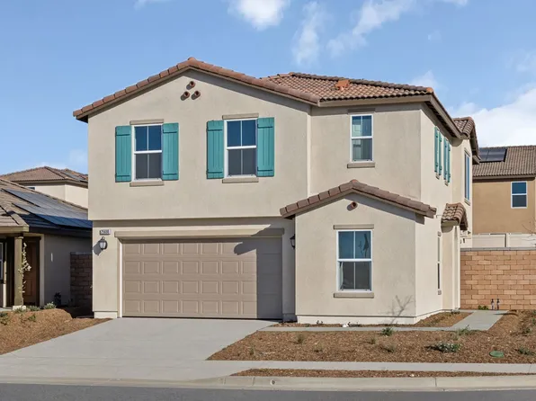 25696 Cetara Dr, Homeland, CA 92548