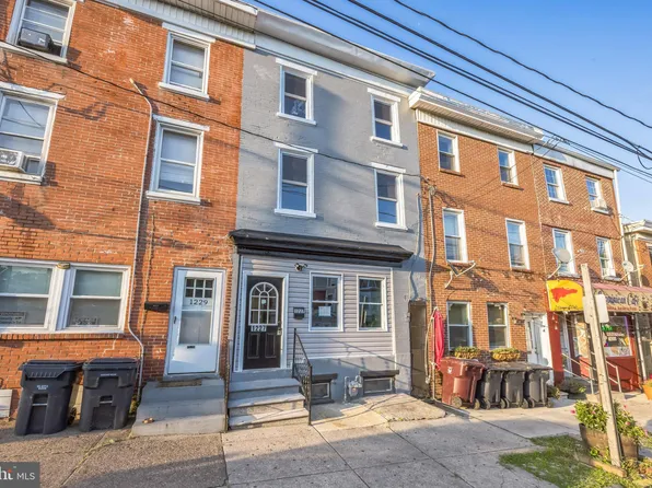 1227 W 4th St, Wilmington, DE 19805