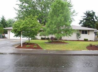 233 Connecticut Ave SE, Salem, OR 97317