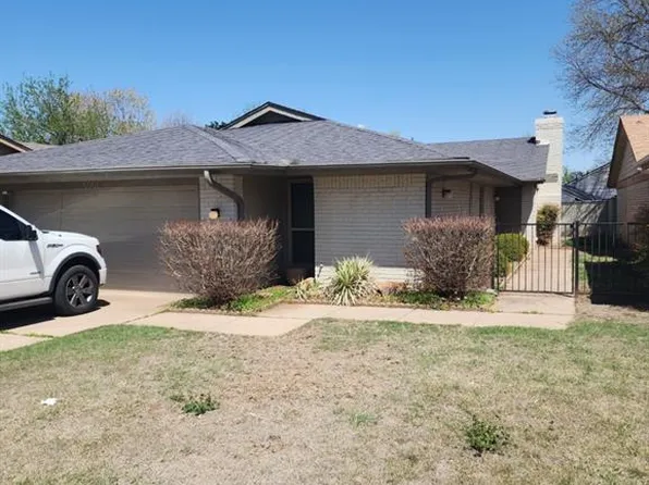 6001 Vixen Way, Oklahoma City, OK 73142