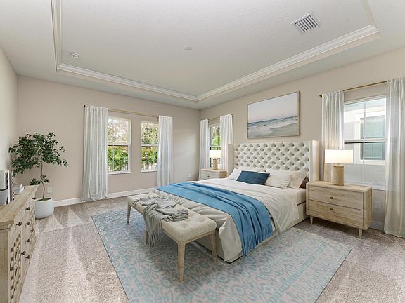 Cedar Key II - 4630 Cedar Fog Ct - Virtual Tour