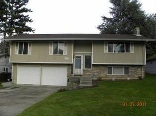 1507 NE Knollcrest Ave, Vancouver, WA