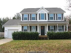 1st image of 21981 Barkentine Ct