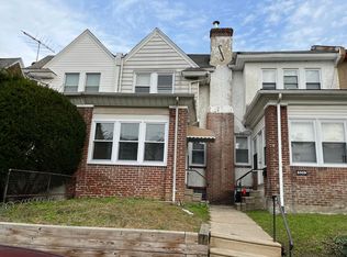 5821 N 6th St, Philadelphia, PA 19120
