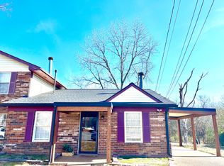 723 Mercer Dr, Hermitage, TN 37076