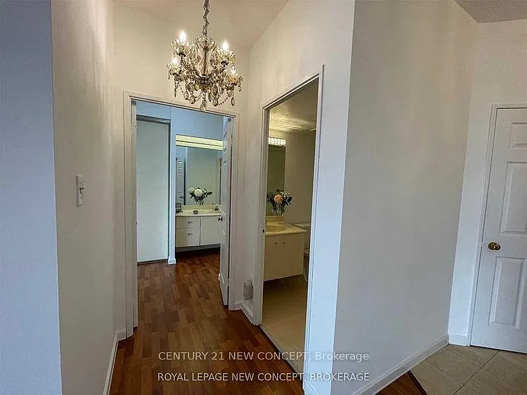 195 Saint Patrick St #PH4B — Photo 24