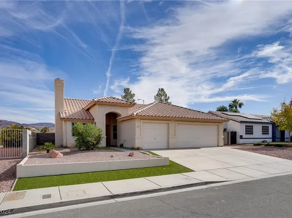 134 Skytop Dr, Henderson, NV 89015