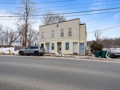 13-17 Westminster St, Fitchburg, MA, 01420