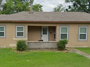 2501 Campbell St, Commerce, TX 75428