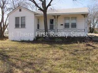 4247 Idaho Ave, Dallas, TX 75216