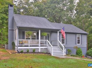 4 Watts Cir, Palmyra, VA 22963