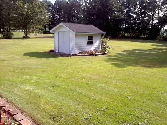 Outbuilding/ Storage