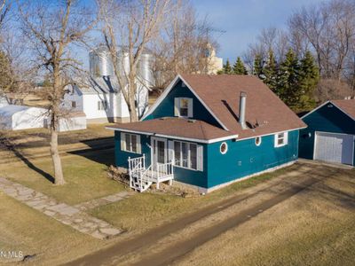 608 6th St N, Campbell, MN, 56522