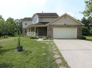 501 Sonhatsett Dr, Westfield, IN 46074