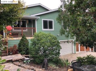 492 La Paloma Rd, El Sobrante, CA 94803