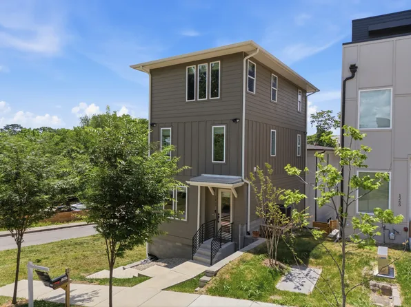 1267 John St, Nashville, TN 37210