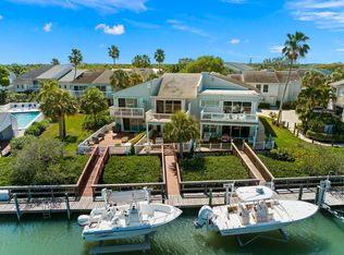 2498 Harbour Cove Dr, Fort Pierce, FL 34949